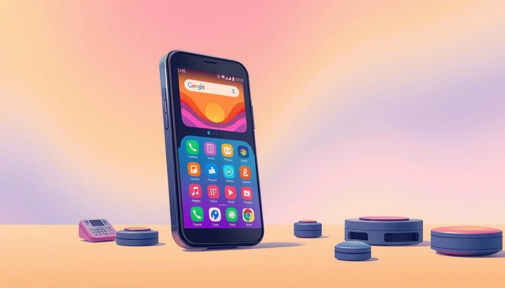 Nokia 1280 model launcher apk