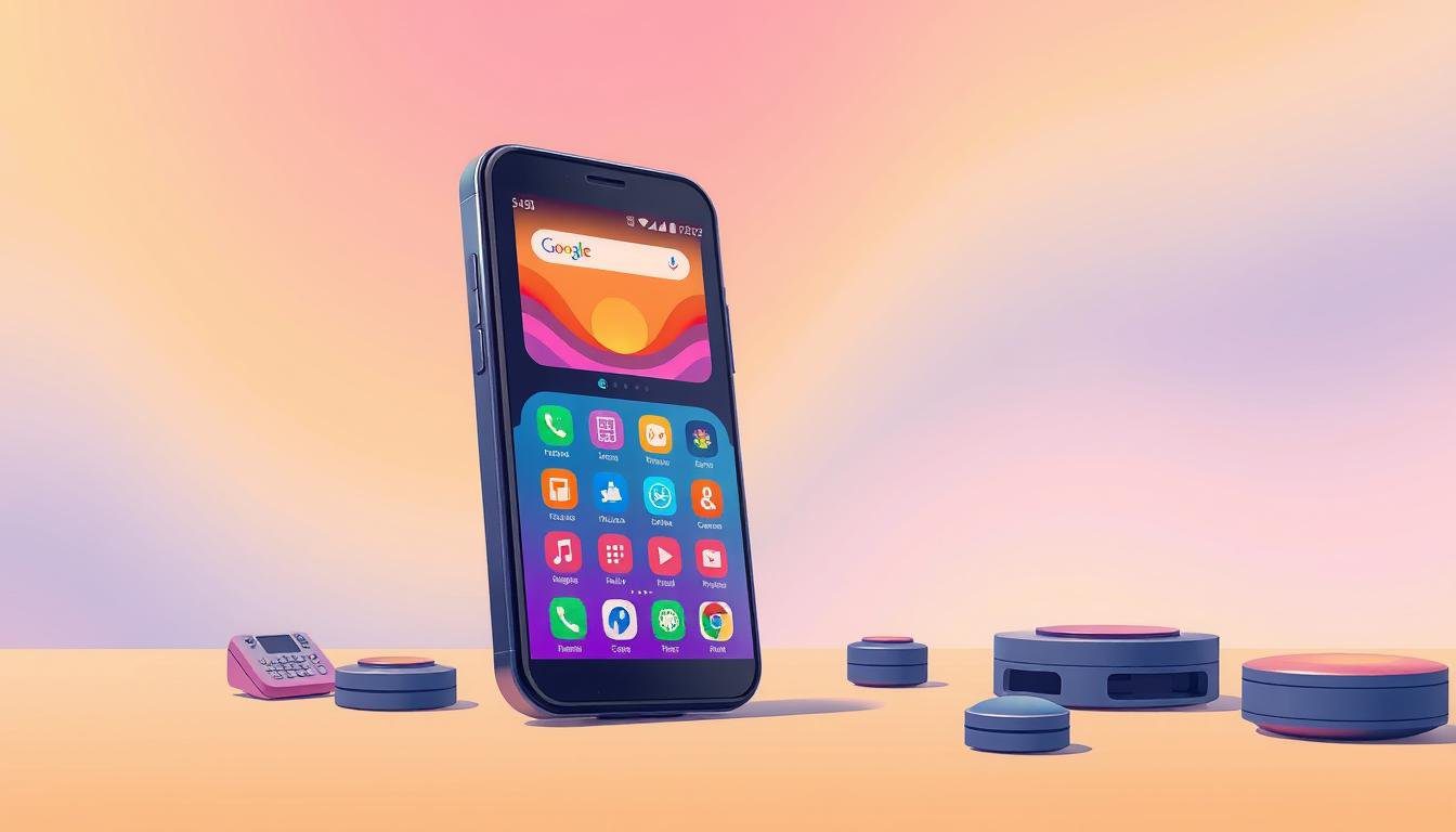 Nokia 1280 model launcher apk