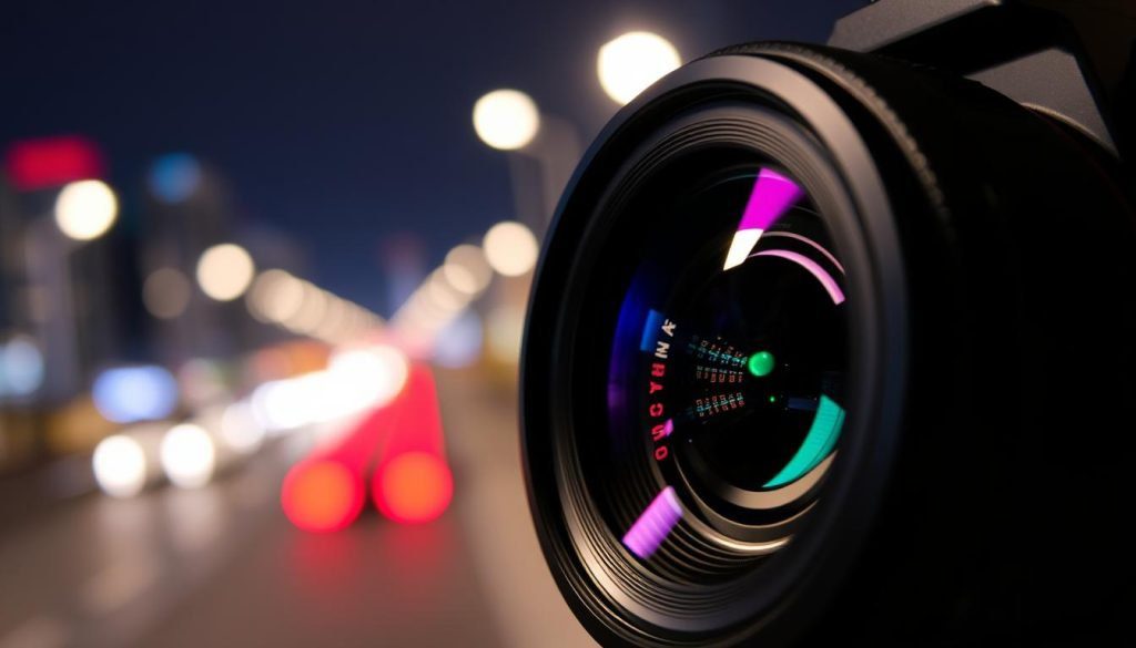 Understanding DSLR Quality