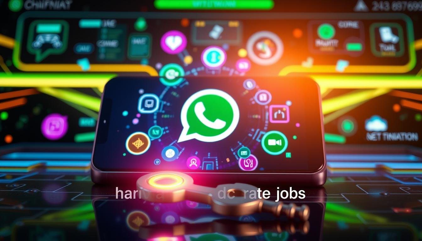Unlock WhatsApp's Amazing New Feature with Gogone Whats Tools