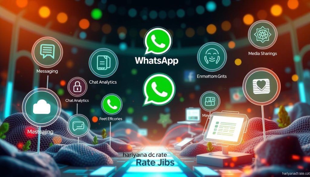 WhatsApp tools overview