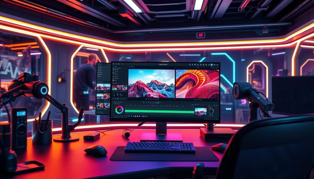 ai photo editing hdr