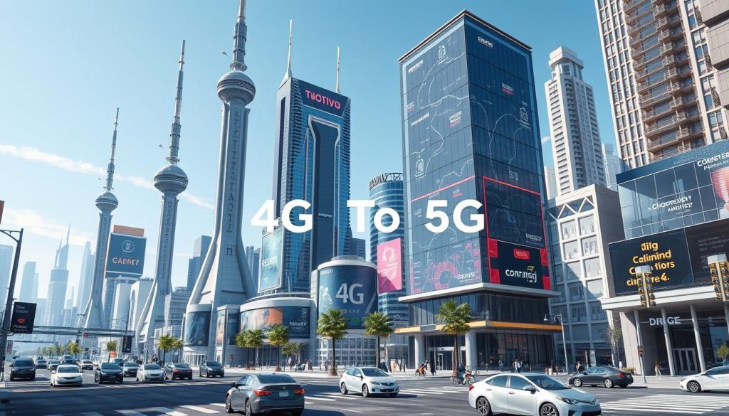 benefits of 5G