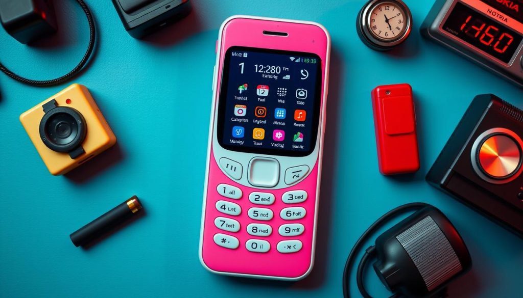 nokia 1280 model launcher apk