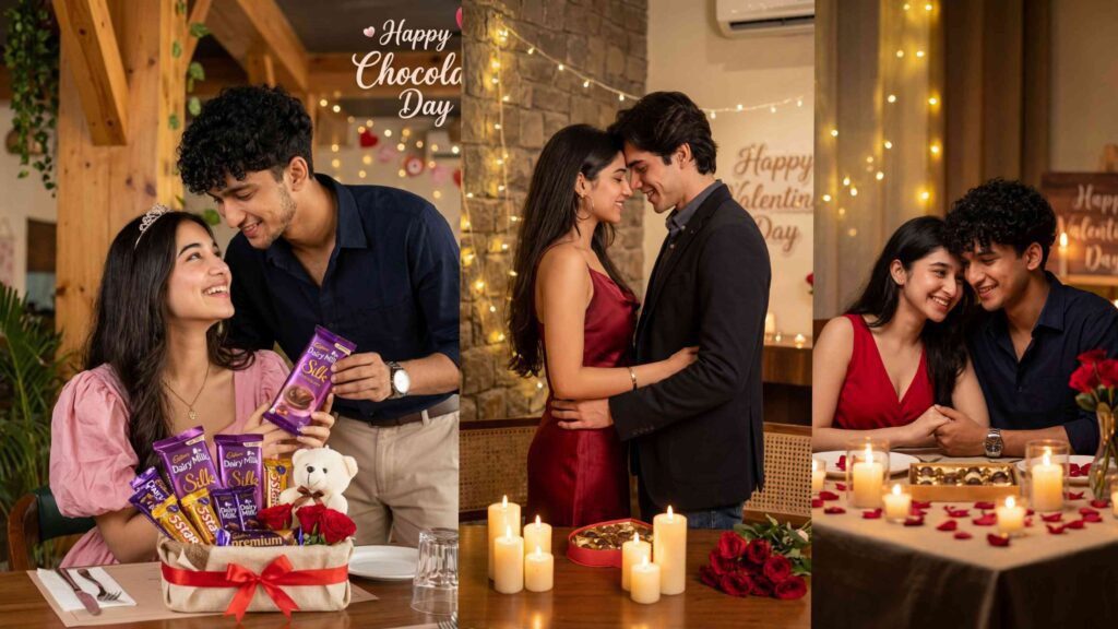 Romantic Couple Moments Celebration Photography